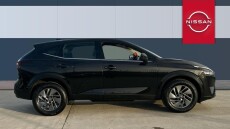 Nissan Qashqai 1.3 DiG-T MH Acenta Premium 5dr Petrol Hatchback